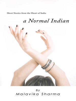 cover image of A Normal Indian